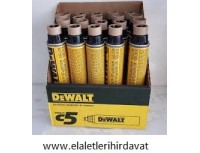 DEWALT DDF5140500 GAZLI ÇİVİ ÇAKMA MAKİNASI GAZ TÜPÜ YEDEĞİ
